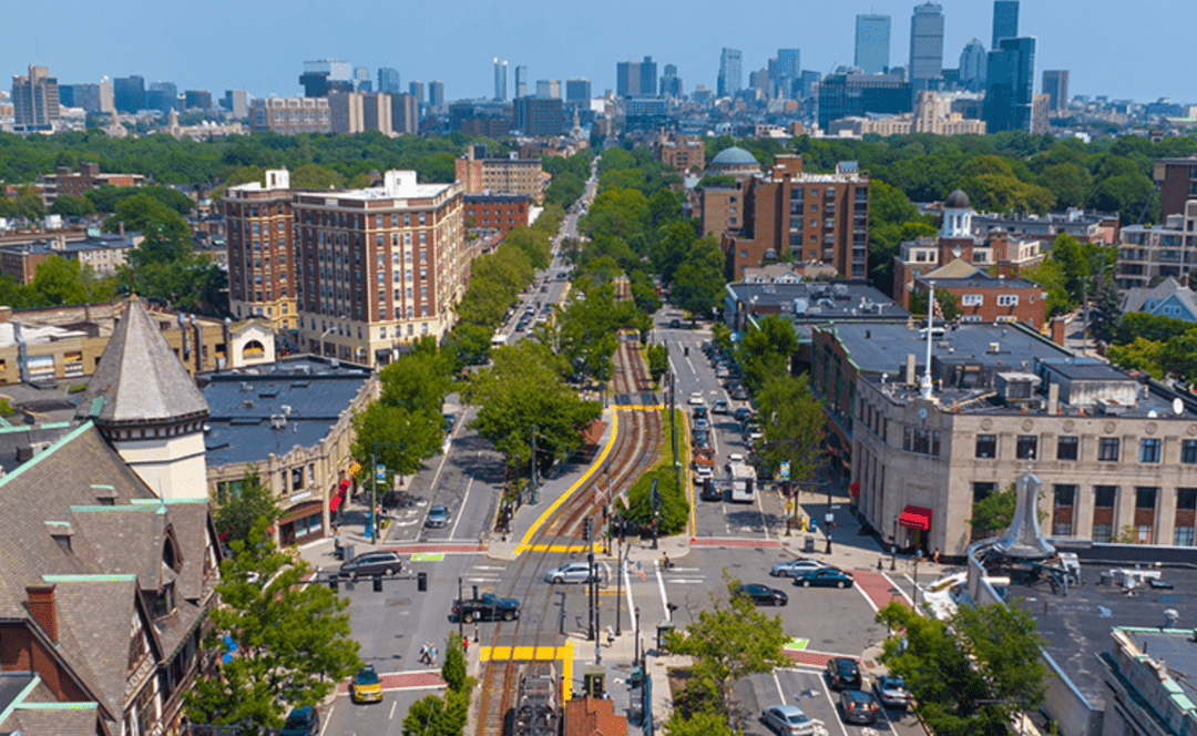 US Commercial Real Estate 2024 Outlook.